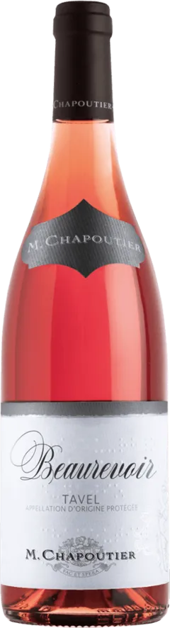 photos du vin Tavel Beaurevoir