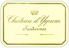 photo du vin Chateau d’Yquem