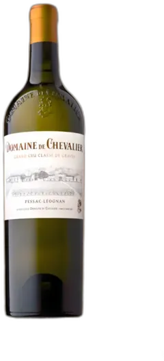 illustration du vin Domaine de Chevalier Blanc 2020 Pessac-Léognan