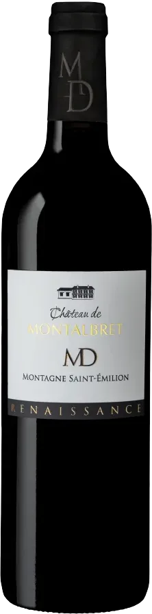 illustration du vin Renaissance