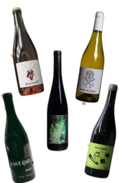 image du vin Tour de France Nature