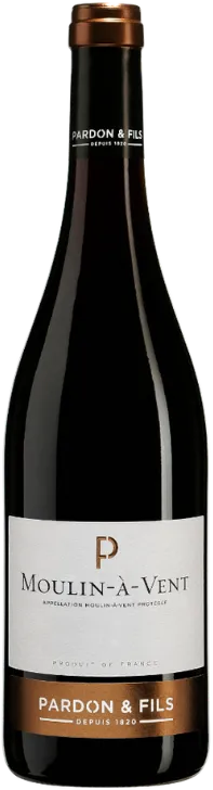 photos du vin Domaine Pardon & Fils