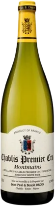 photos du vin Montmains