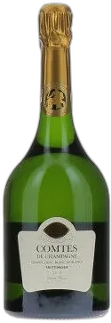 photo du vin Comtes de Champagne Blanc de Blancs