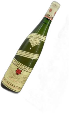 photos du vin Gewurztraminer Réserve Particulière 1990 a Seltz
