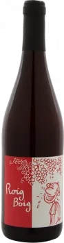 photo du vin Roig Boig 2024