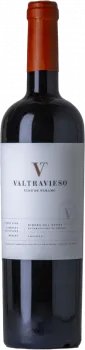 image du vin Valtravieso Crianza