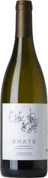 image du vin Chardonnay Fermentado en Barrica