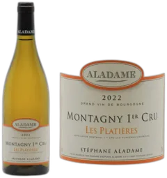 photo du vin Les Platières