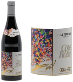 photo du vin La Turque