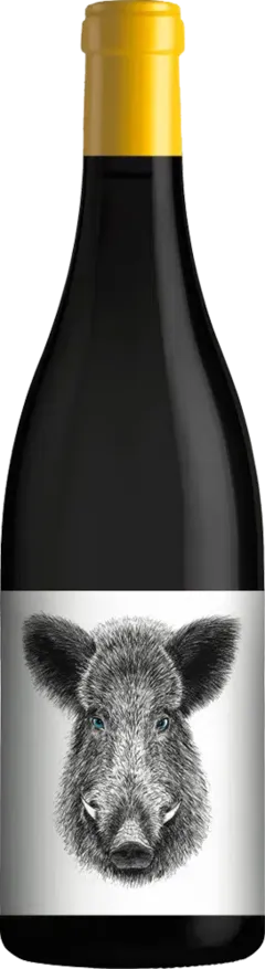 photo du vin Enemigo Mio Garnacha 2022 Igp Tierra de Murcia