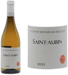 photo du vin Roche de Bellene