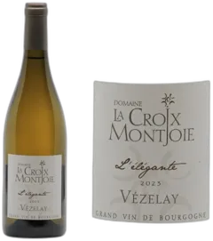 photo du vin Elégante
