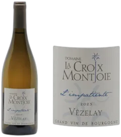 photos du vin Impatiente