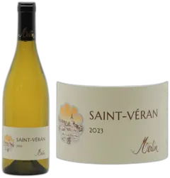 photo du vin Saint-Véran