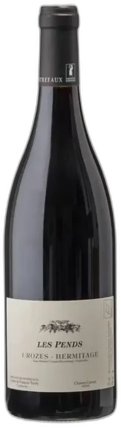 photo du vin Les Pends