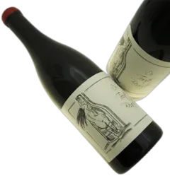 illustration du vin Toute Beauté