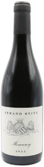 photo du vin Mercurey Village
