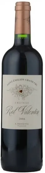 illustration du vin Château Rol Valentin