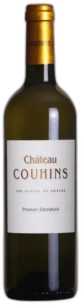 photos du vin Château Couhins