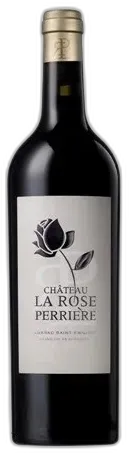 image du vin La Rose Perriere