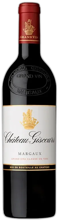 illustration du vin Giscours