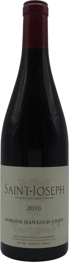 aperçu du vin Saint-Joseph