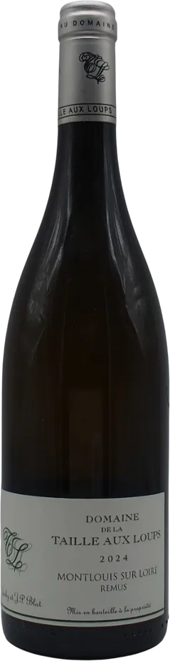 vue du vin Montlouis-Sur-Loire Rémus