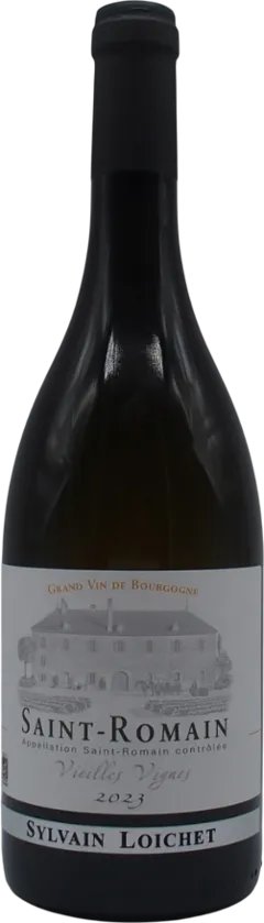 photo du vin Vieilles Vignes