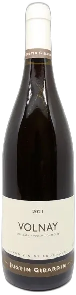 photo du vin Volnay