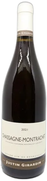 image du vin Chassagne-Montrachet