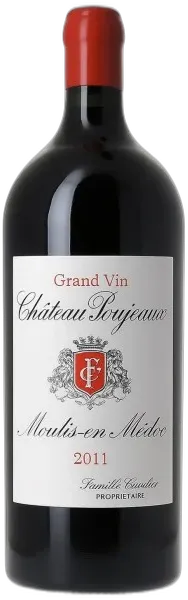 illustration du vin Jéroboam