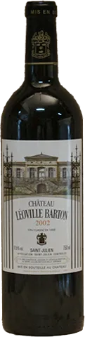 photo du vin Léoville-Barton