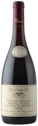 image du vin Clos des 60 Ouvrées Monopole