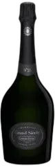 photo du vin Grand Siecle Iteration n°25 Brut Blanc