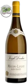 image du vin Les Crays