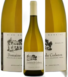 photo du vin Les Cras