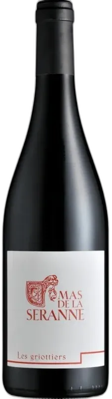 photos du vin Les Griottiers
