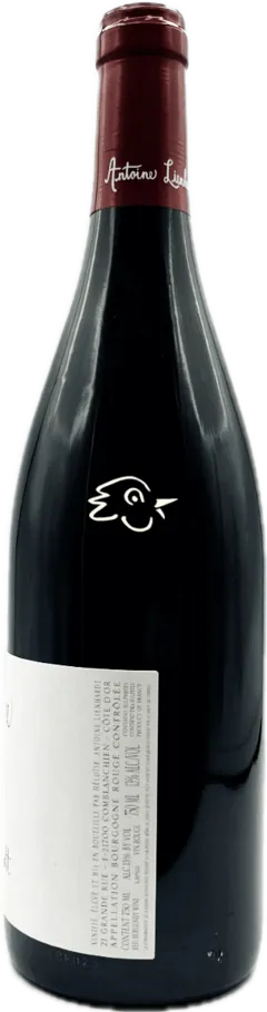 image du vin Pinot Noir