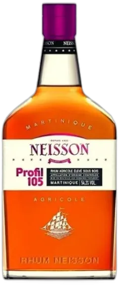 photo du vin Profil 105