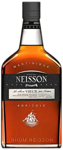 photos du vin Le Rhum Vieux Par Neisson