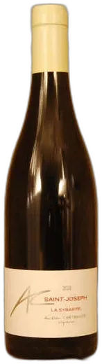 photo du vin Sybarite