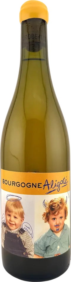 photo du vin Assemblage Perpétuel