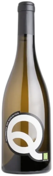 photo du vin Côtes du Roussillon Quintessence Blanc