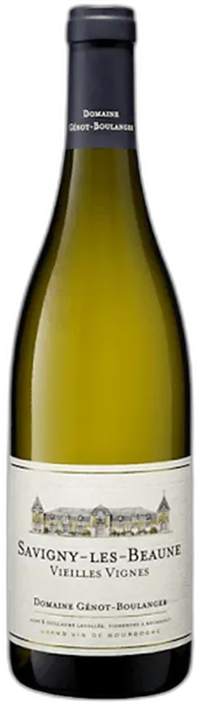 image du vin Vieilles Vignes