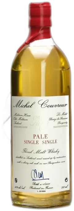 photos du vin Pale Single Michel Couvreur
