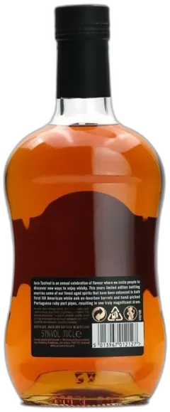 illustration du vin Whisky Tastival Jura