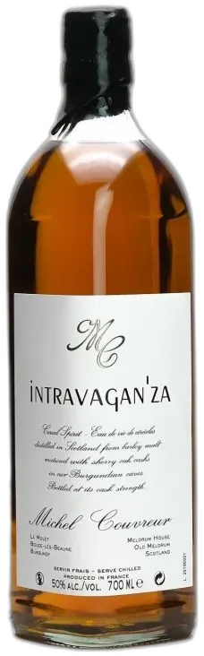 capture du vin Whisky Intravagan’za