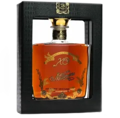 photo du vin Rhum xo Millonario