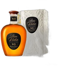 image du vin Pura Vida xo